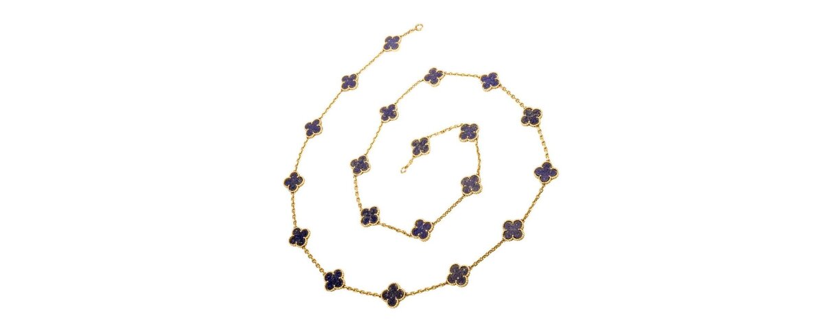 Цепочка Alhambra 