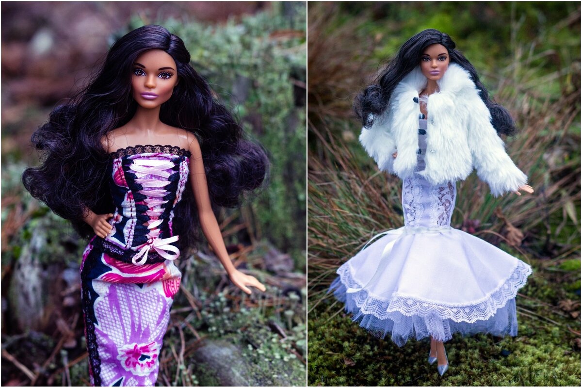 Первые фоточки Изабо