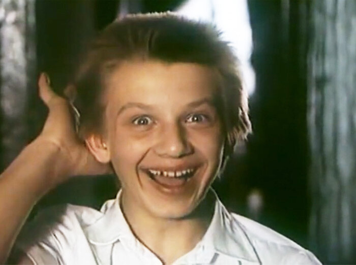 Дмитрий Марьянов