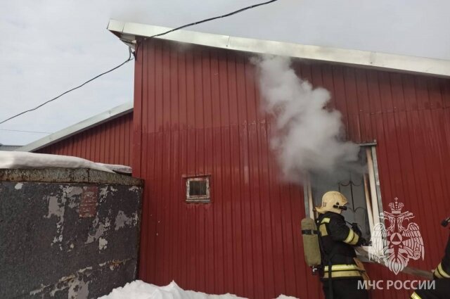    Фото: ГУ МЧС по Тверской области