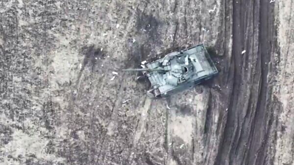    © Фото : скриншот видео Минобороны РФ