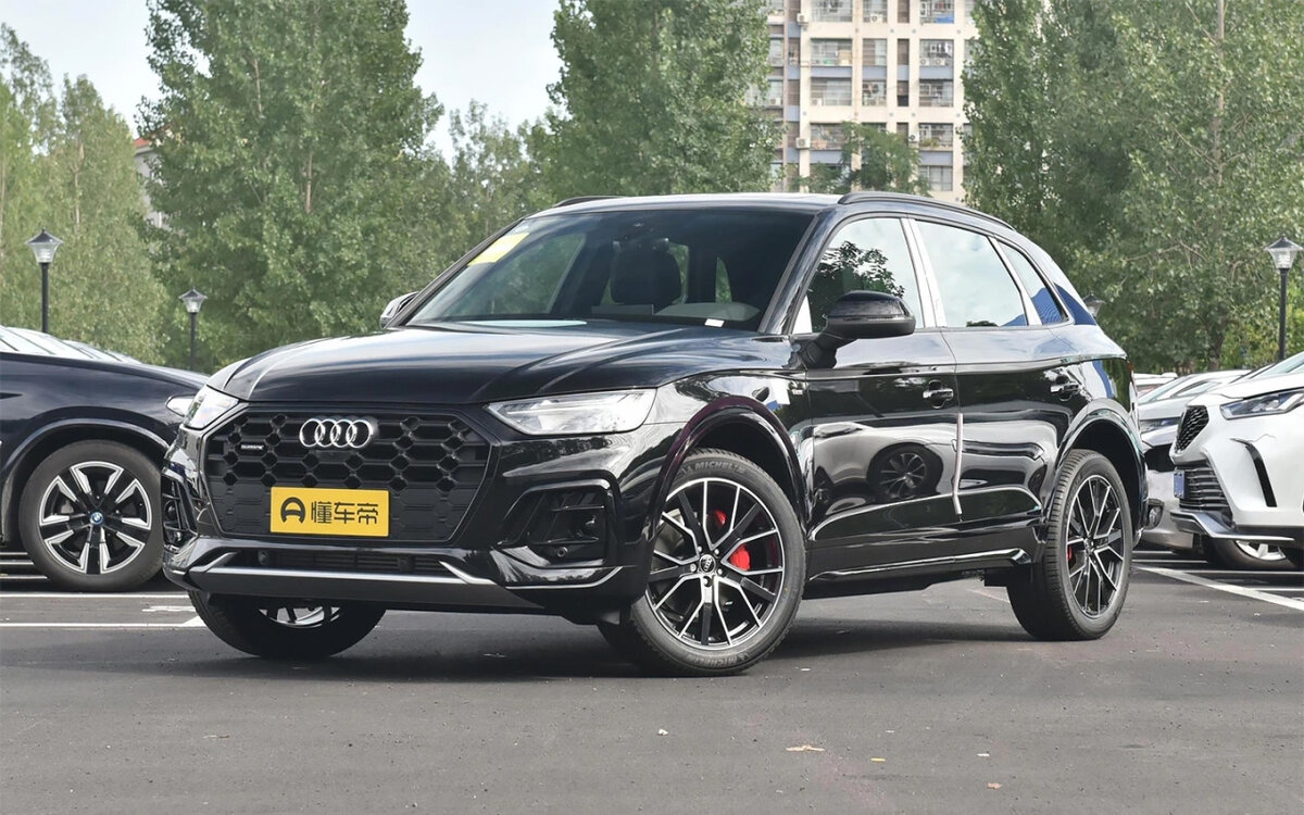 По-прежнему премиальный и с 2-летней гарантией, но уже доступнее. Audi Q5 L  с полным приводом подешевел в России | iXBT.com | Дзен