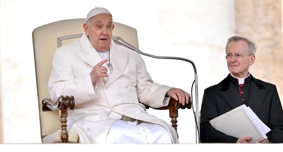    Фото: Alessandro Di Meo/Keystone Press Agency / Global Look Press