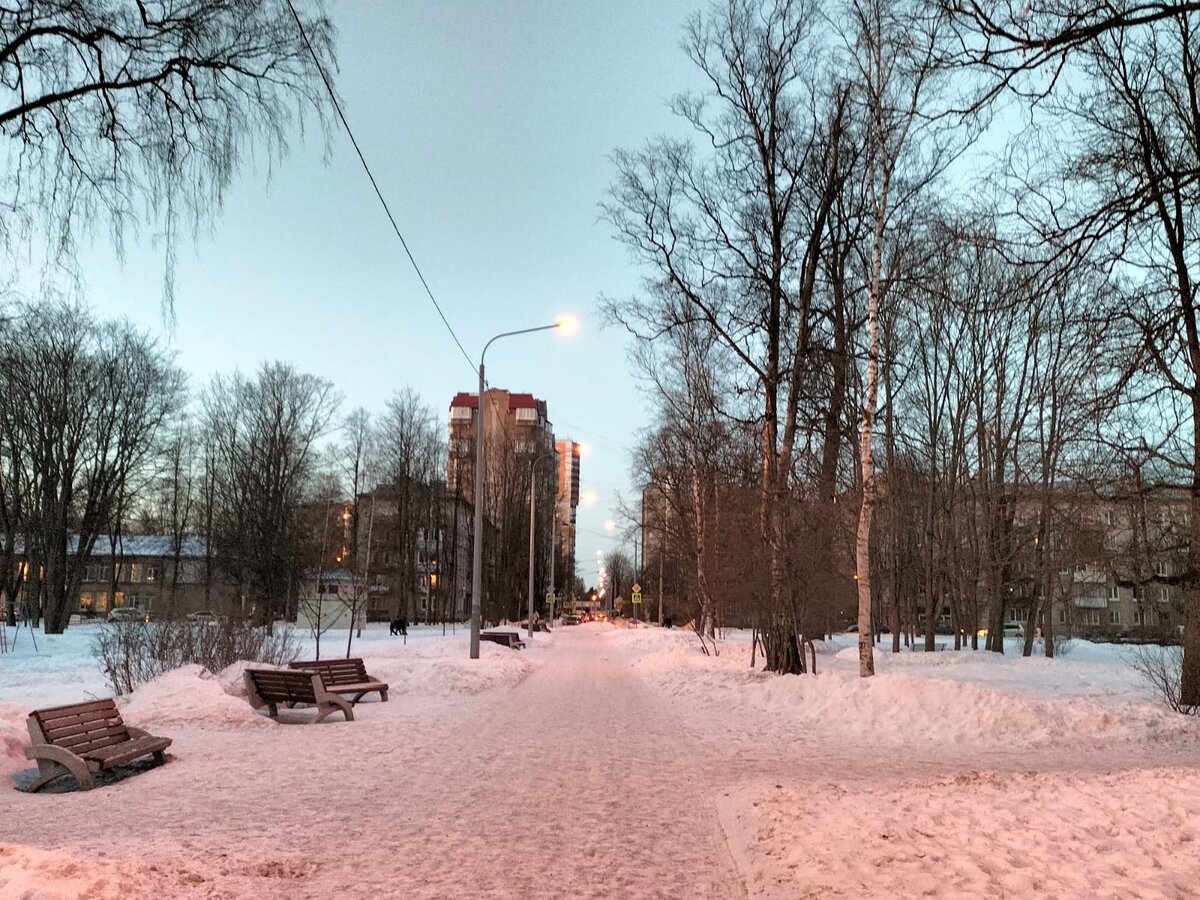 Фото автора 