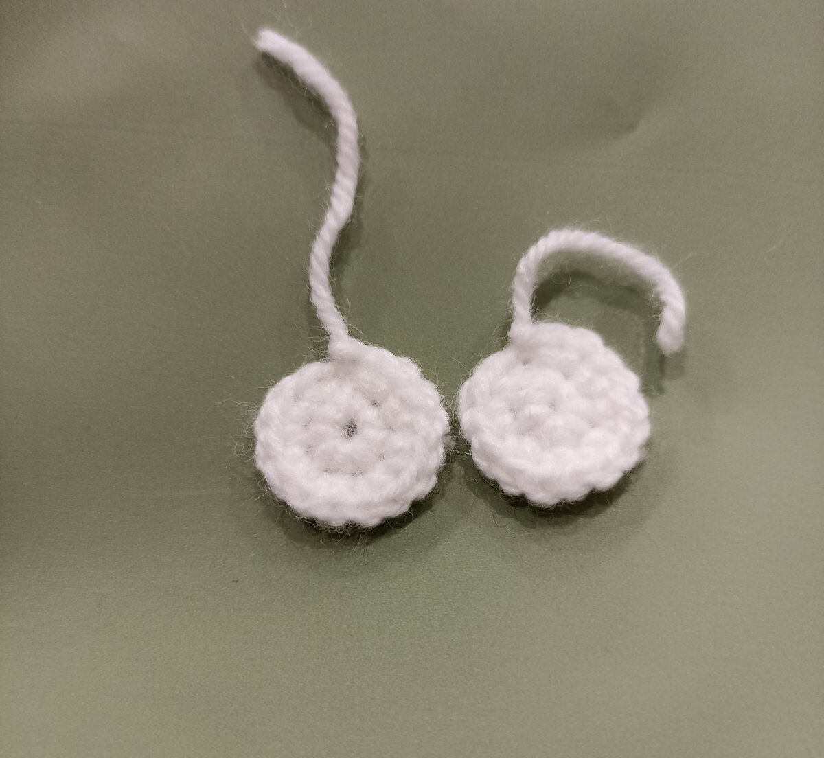 Внутренняя часть уха