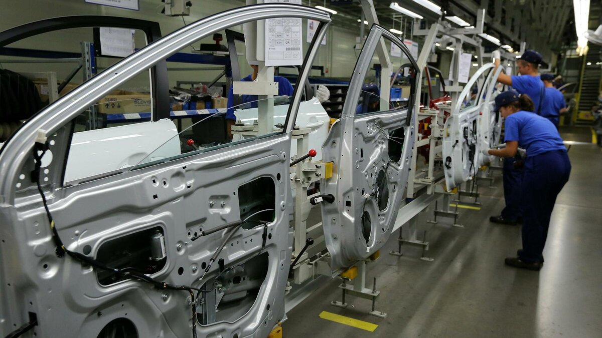 Фото: Photoagency Interpress/globallookpress.com