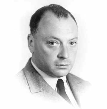 В. Паули - австро-швейцарский физик (1900-1958).