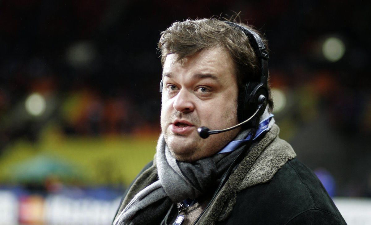    Комментатор Уткин: ФК «Краснодар» оказался не готов к борьбе за титул