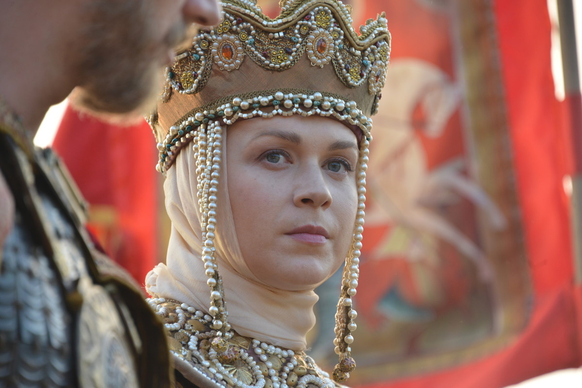 В иллюстративных целях