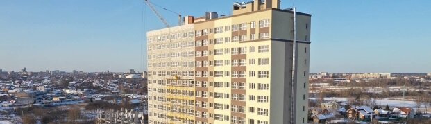    Станислав Воскресенский: "Необходимо ставить амбициозные задачи"