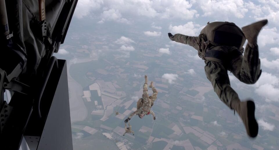    Benjamin Cooper / Global Look Press