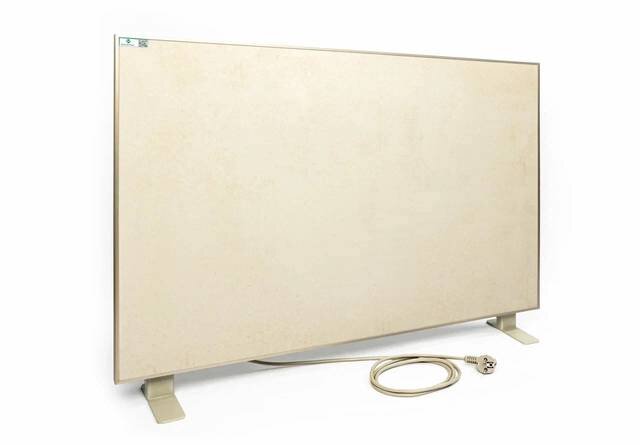 Керамический обогреватель Никатэн