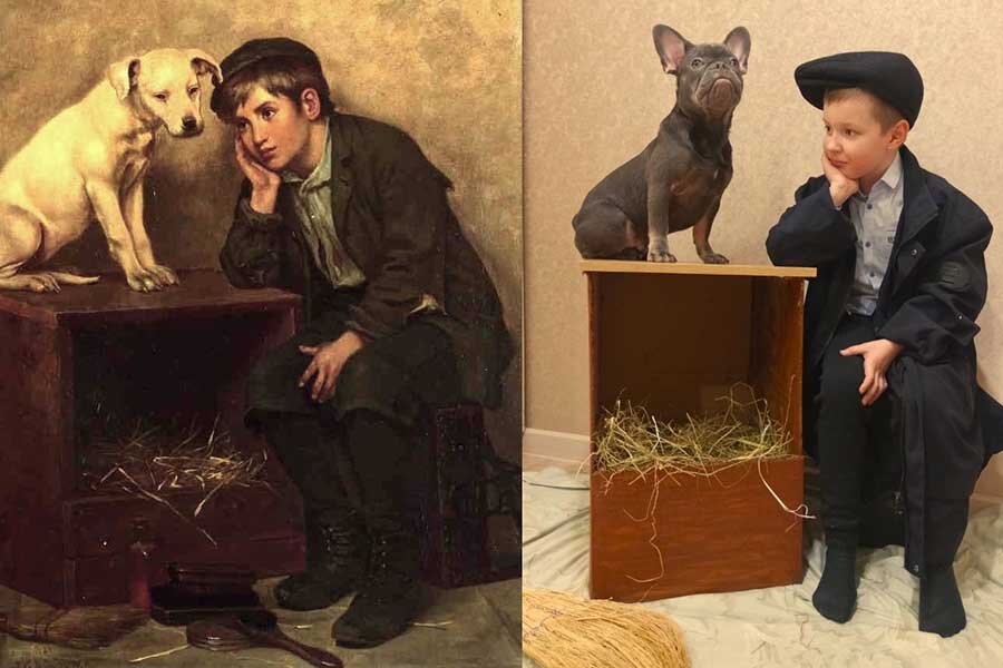 Листайте вправо, чтобы увидеть больше изображений