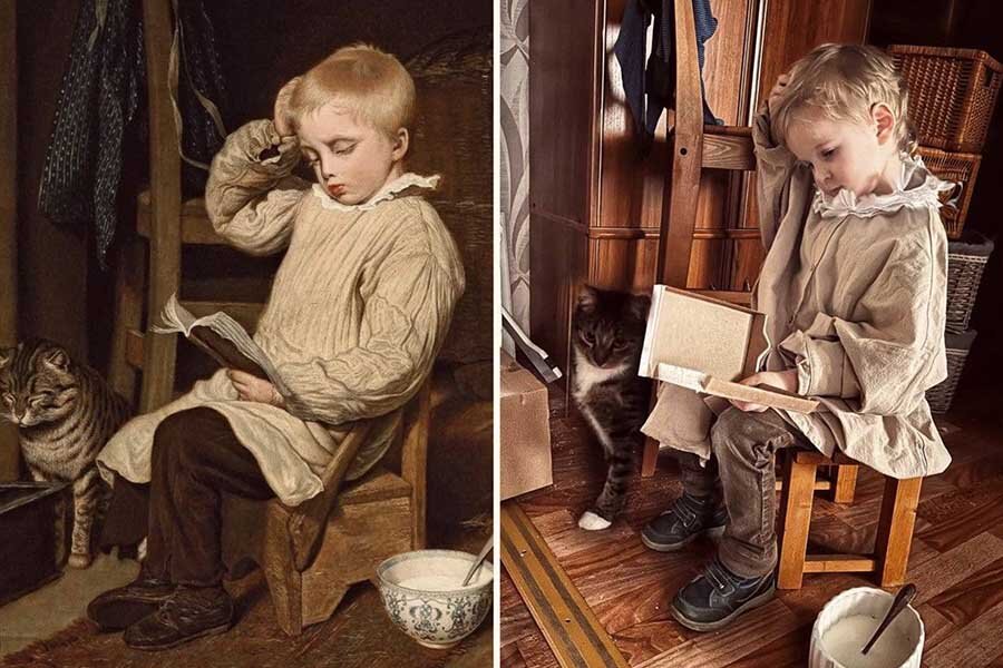 Листайте вправо, чтобы увидеть больше изображений