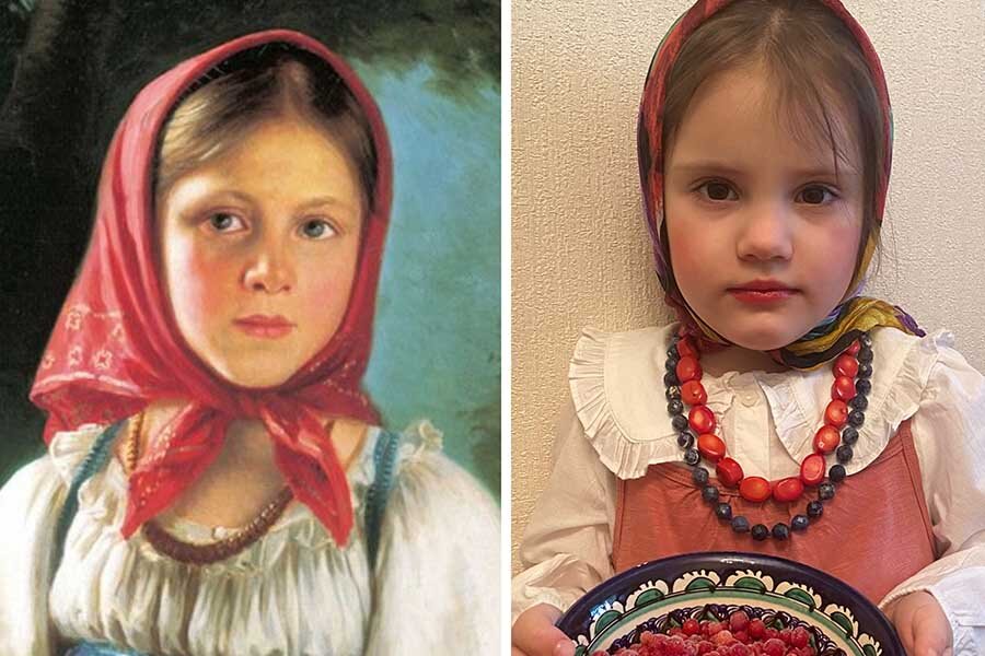 Листайте вправо, чтобы увидеть больше изображений