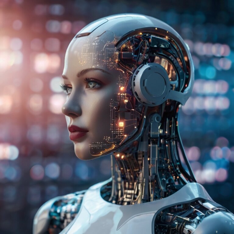 Искусственный интеллект.