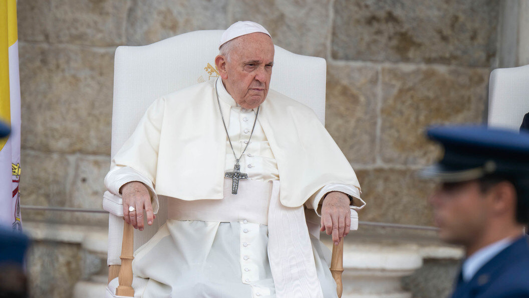    Фото: Jorge Castellanos/Keystone Press Agency/Globallookpress