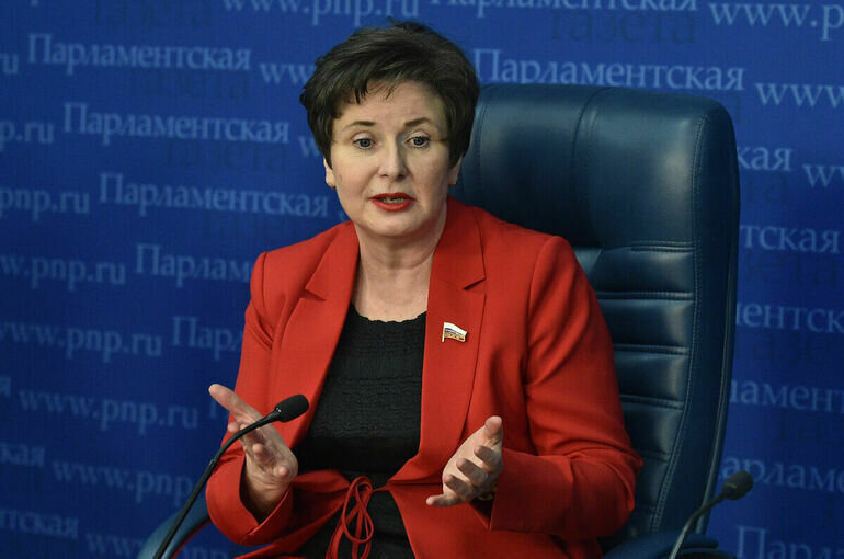   Игорь Самохвалов/ПГ