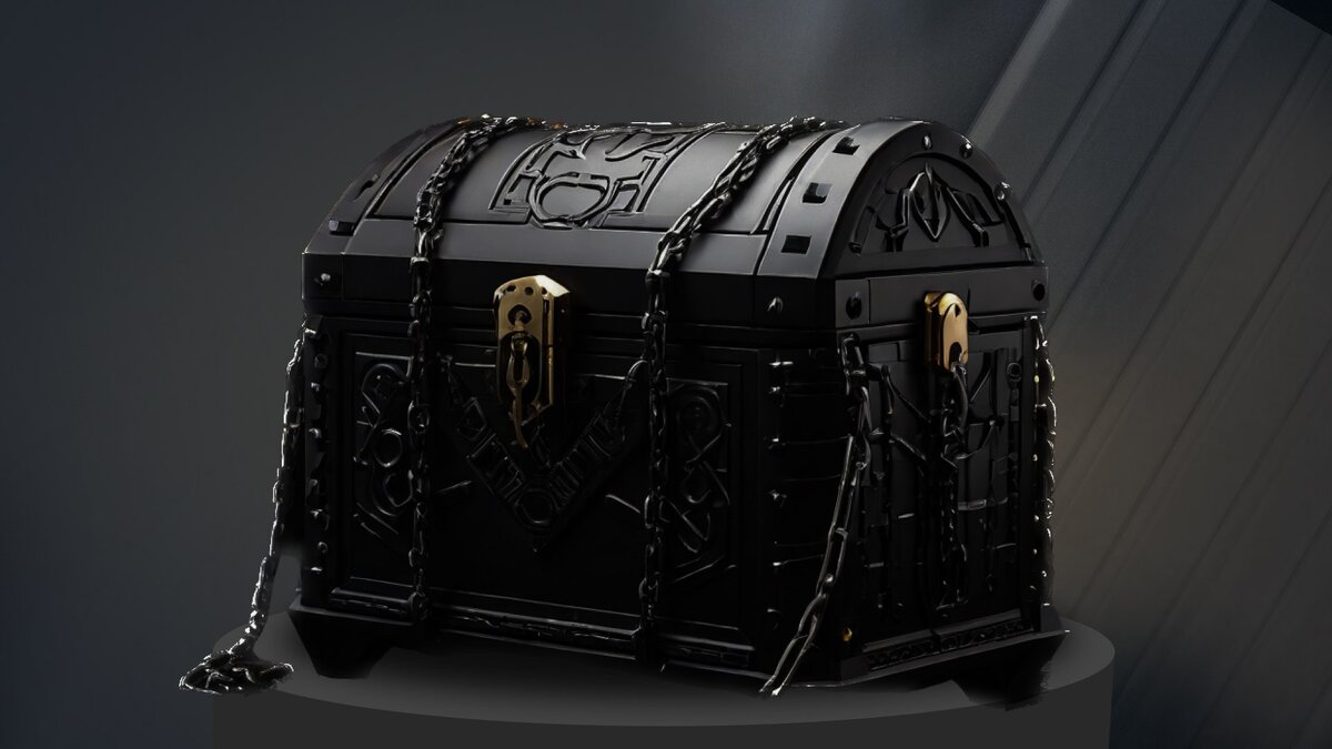 Храним сбережения надежно!