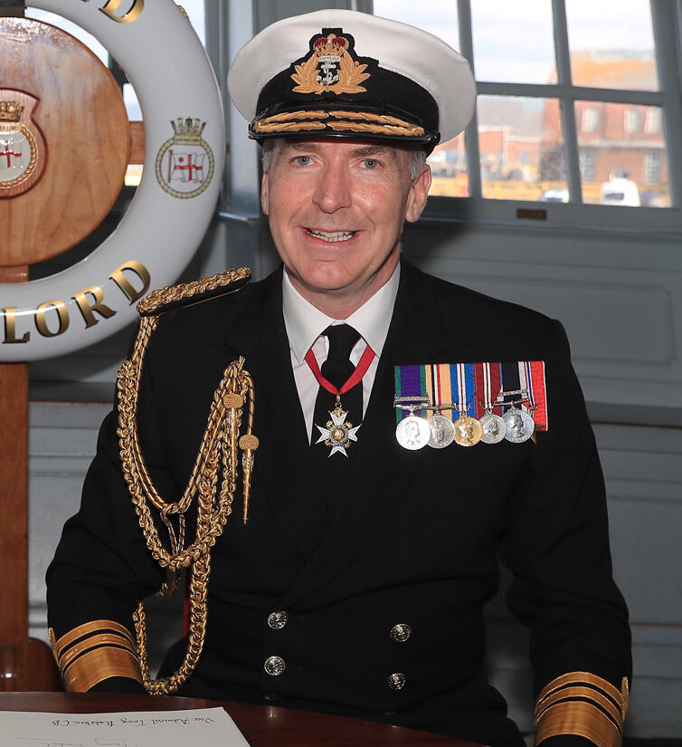 Тони Радкин. Это и другие изображения взяты из открытых источников.