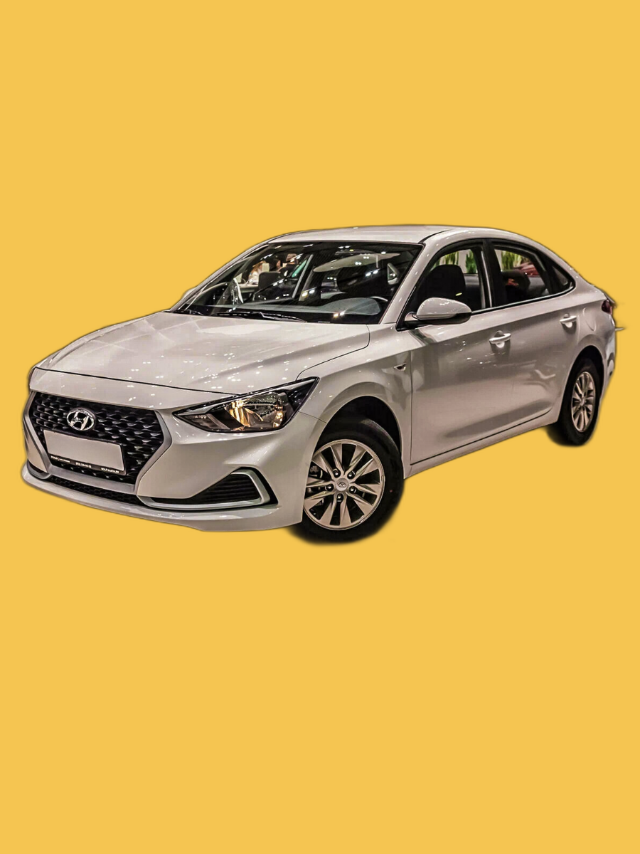 Авто, auto, Hyundai Solaris, бюджетные машины, автомобиль до 1,5 миллиона