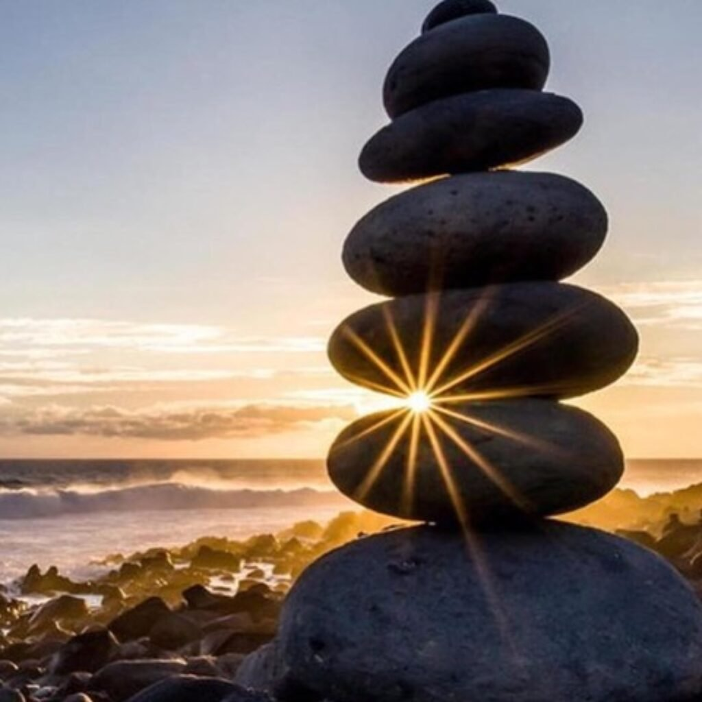 Тренировки - путь к гармонии тела и разума.