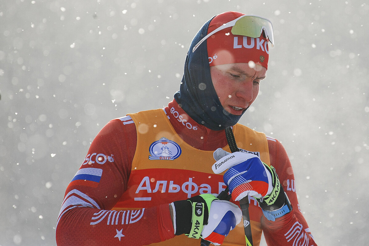 Анонс чемпионата России по лыжным гонкам: отдаст ли Александр Большунов ...