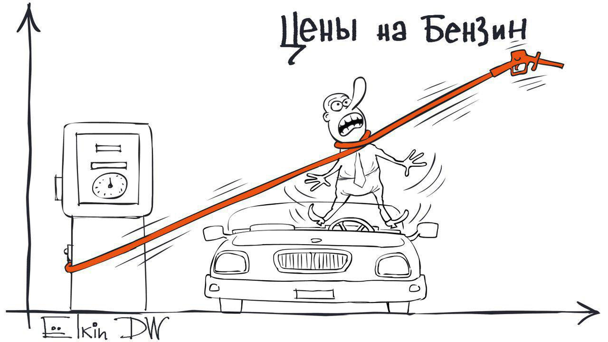 Елкин - иноагент, признанный Минюстом РФ