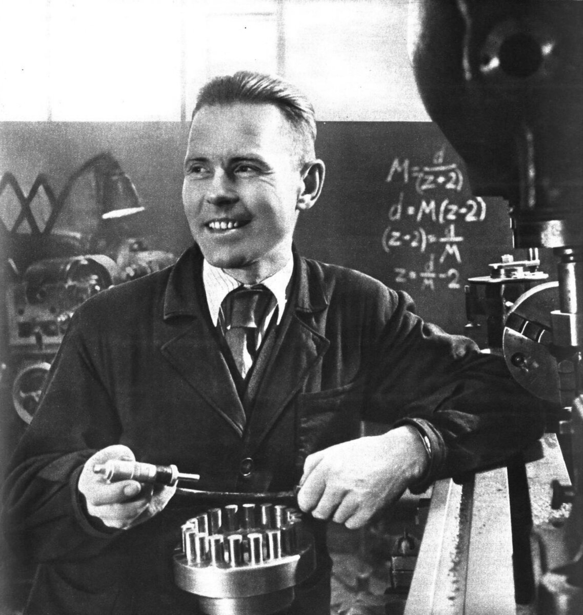 Фотография © О. Кнорринг