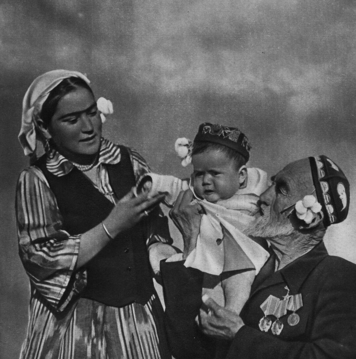 Фотография © Г. Зельм