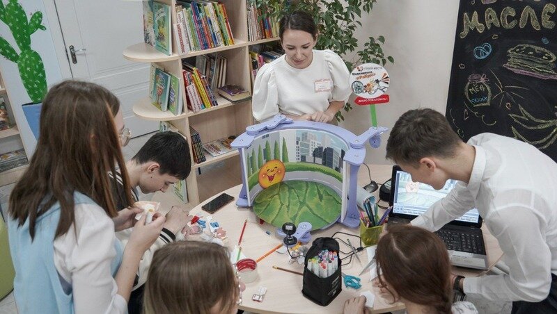      Фото: управление пресс-службы и информполитики губернатора и правительства Ставропольского края