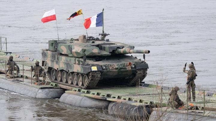 Фото: globallookpress.com/Sebastian Kahnert