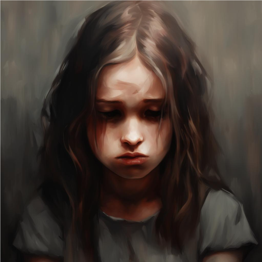 Мы все мастера загонять себя в страдания