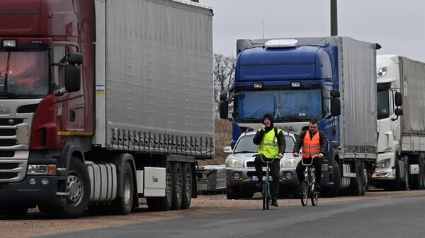    © Sputnik / Виктор Толочко