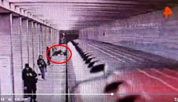 Источник фото: скриншот видео/ РЕН ТВ