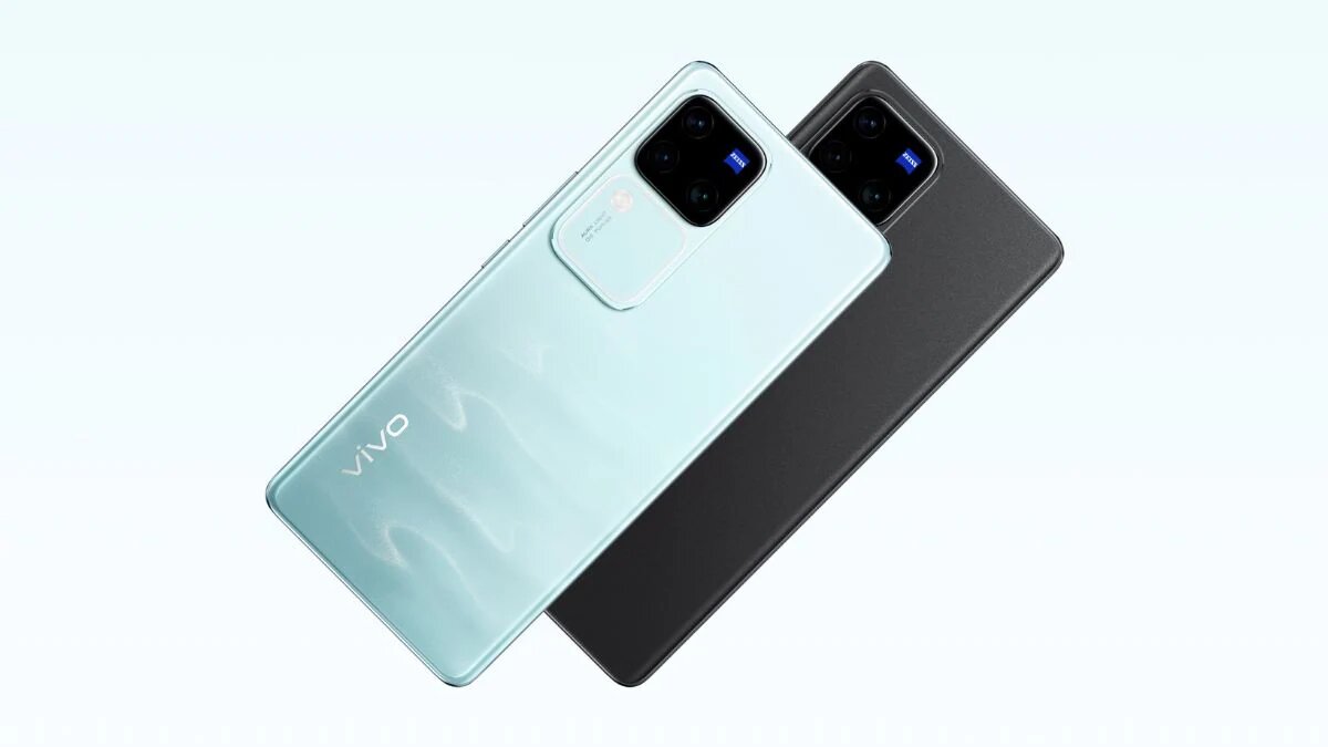 5 особенностей, которые привлекают в серии Vivo V30, за исключением одного  нюанса | DGL.RU - ЦИФРОВОЙ МИР | Дзен