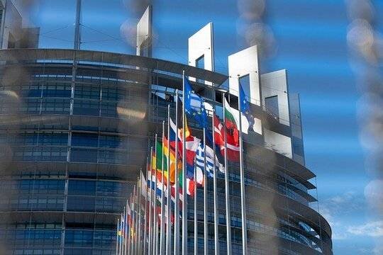    Европарламент потребовал от России вернуть Румынии ее золотой запас