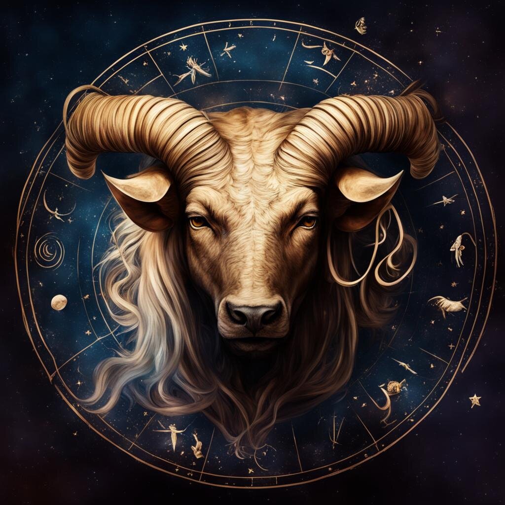 Зодиакальные вибрации. Гороскоп