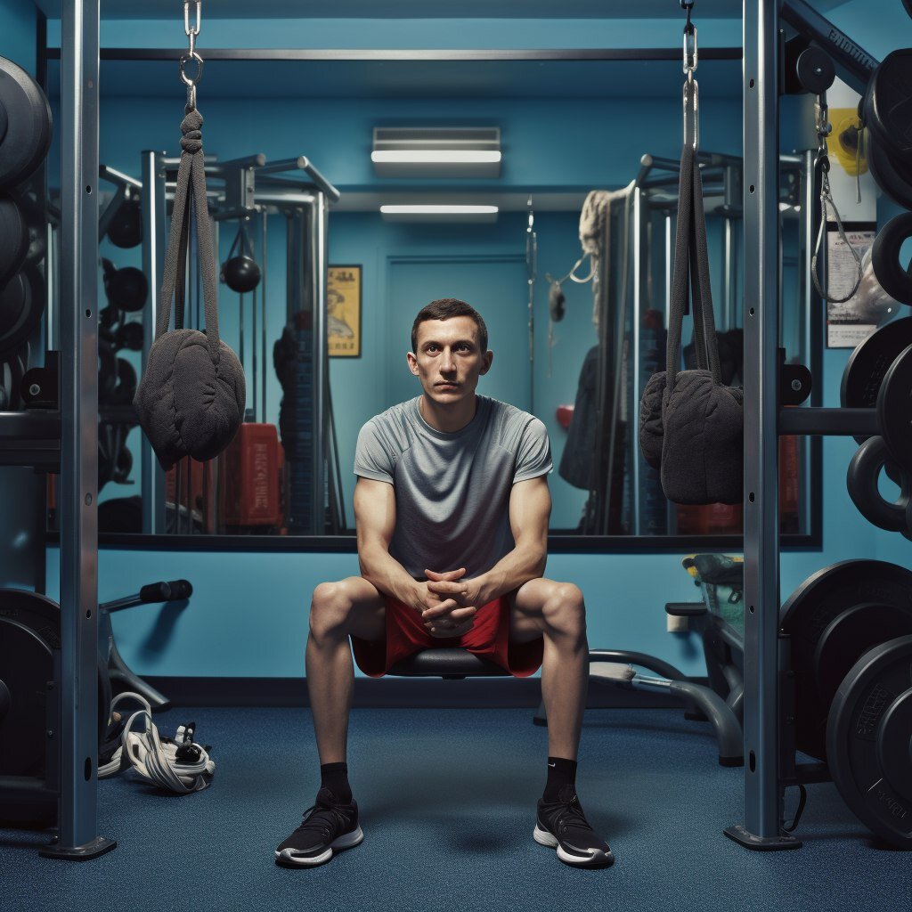 При должной дисциплине и упорстве - всего можно достичь!