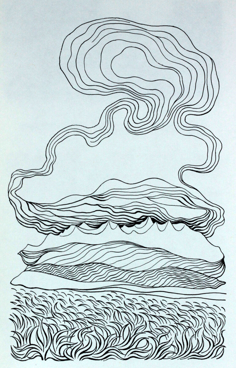 Королева Дании - первый официальный иллюстратор "Властелина Колец ...