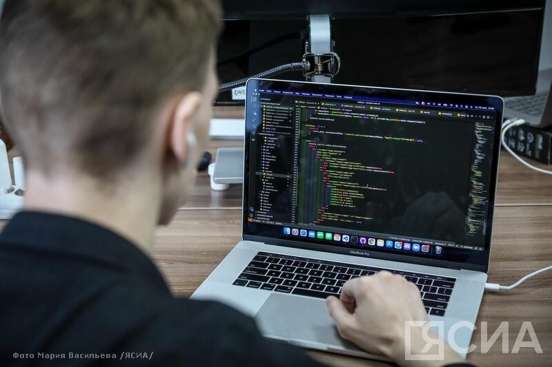    Фото: Мария Васильева/ЯСИА ЯСИА