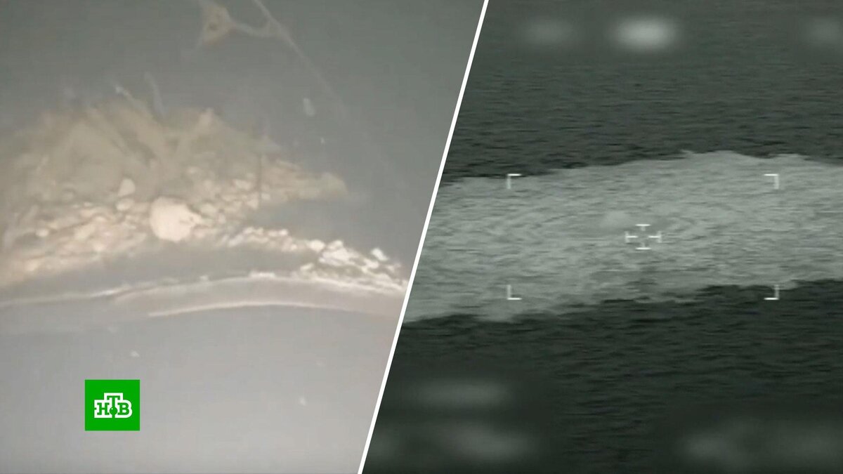    Кремль выразил «абсолютнейшее изумление» решением Дании по «Северным потокам»