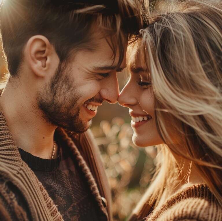 Не стесняйтесь заводить новые знакомства – только так вы найдете нужного человека!