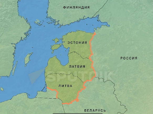 Фото: Sputnik Ближнее зарубежье 