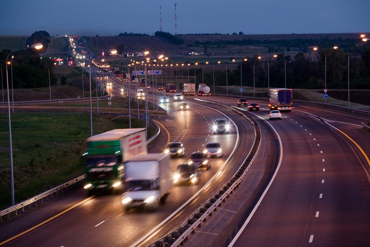 Фото Алексея Коверзнева