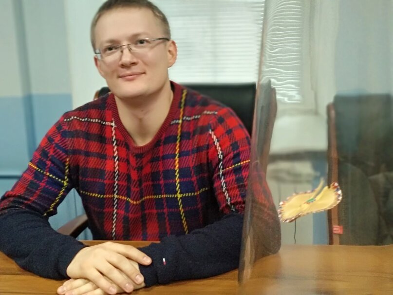 Автор: Евгений Мусин, преподаватель Института биосенсорной психологии, тренер по телекинезу.