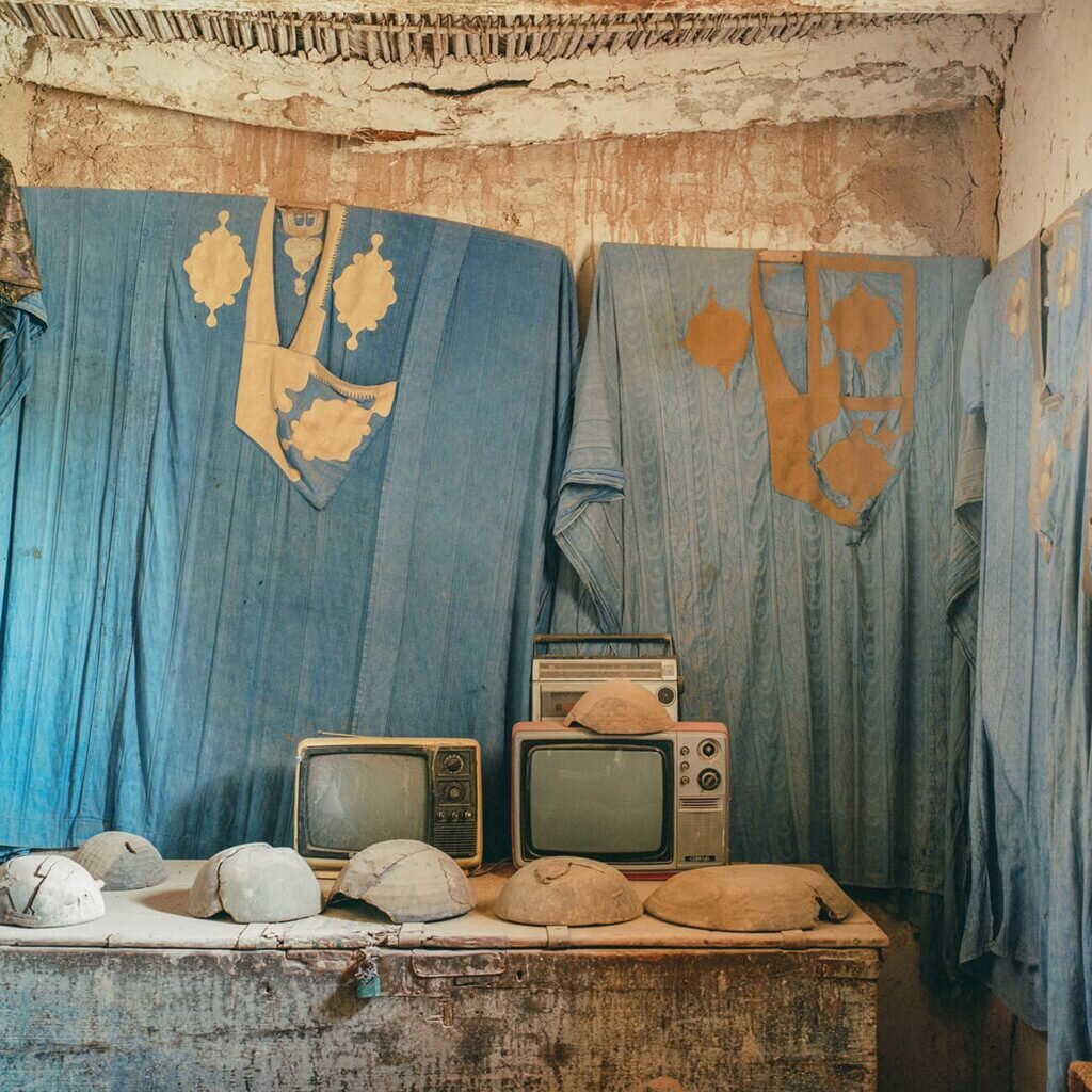     фото: World Press Photo \ M-hammed-Kilito