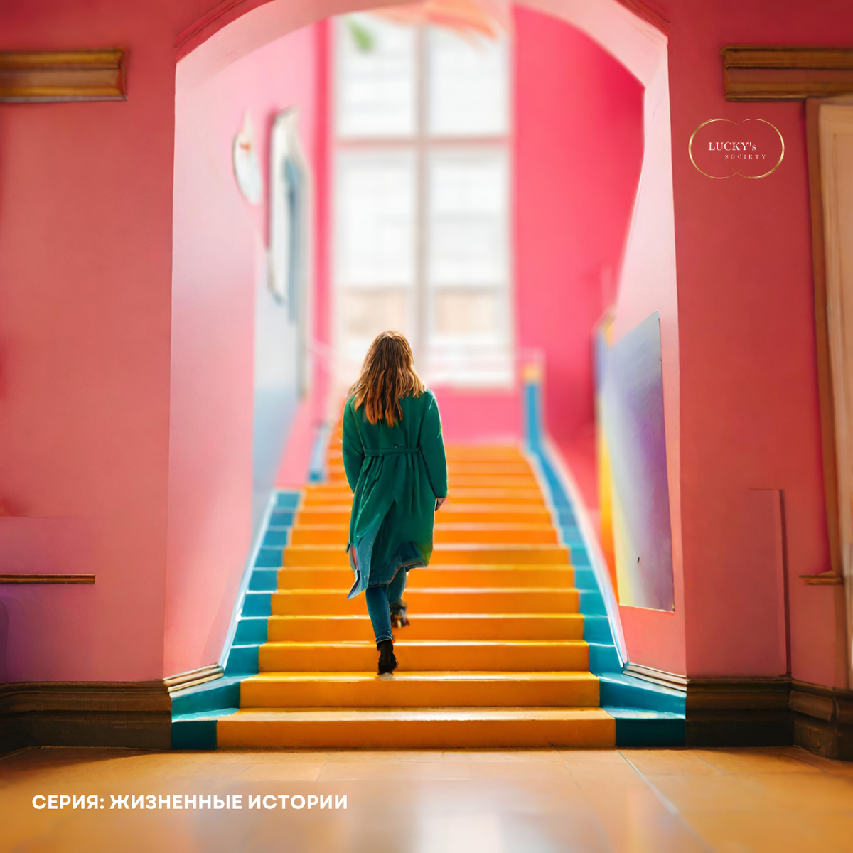 Такой подъезд является необычным для нейросети :-)