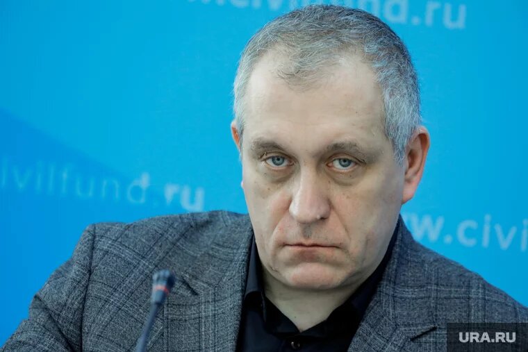 Политолог Борис Межуев объяснил, почему Россия не откажется от выборов президента даже в условиях СВО Фото: Роман Наумов © URA.RU