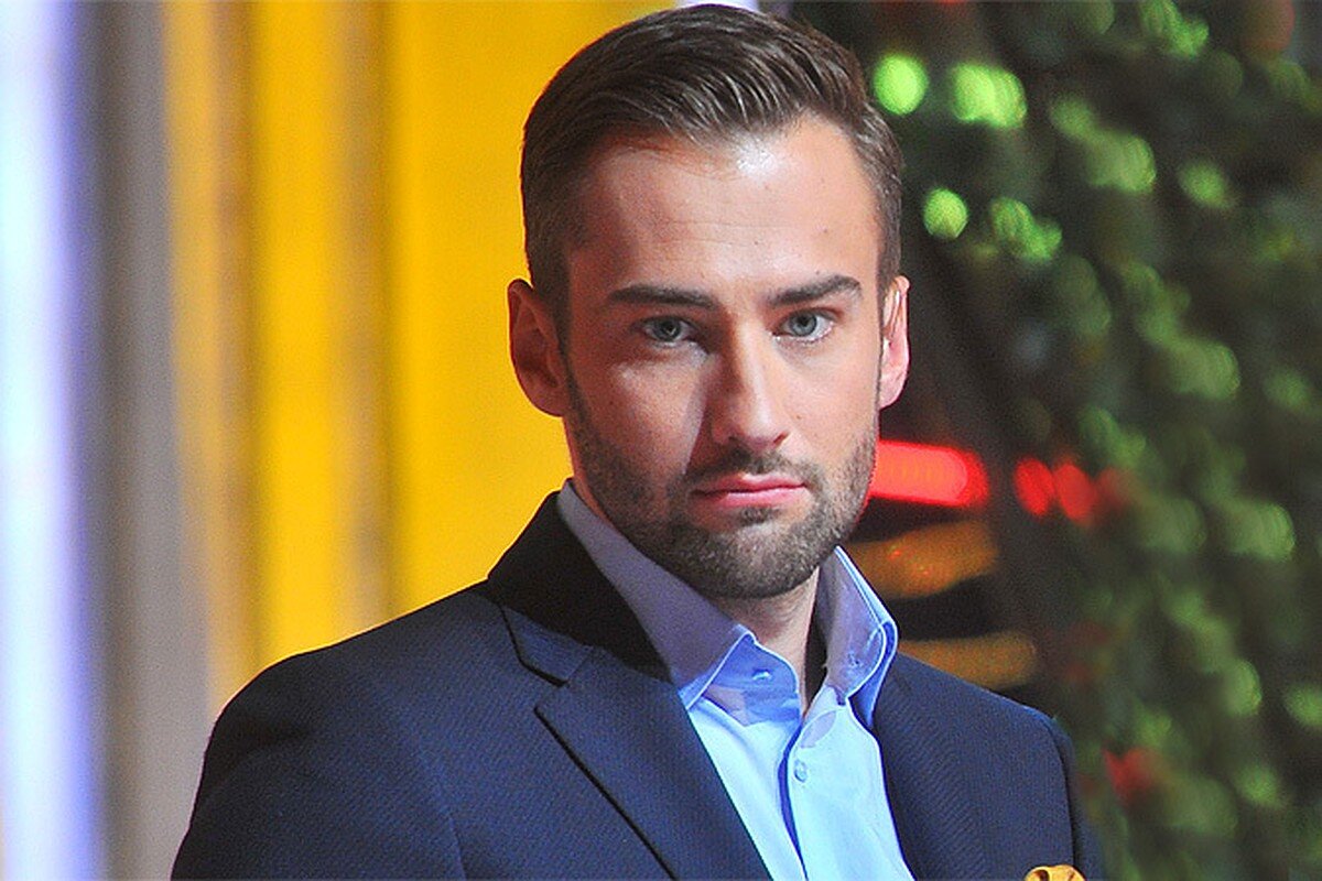 Фото Дмитрия Шепелева